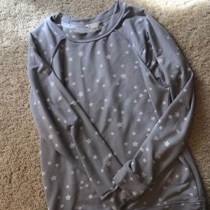 Star sweater - Nordstroms